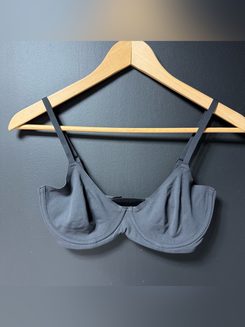 Fits Everybody Unlined Demi Bra SKIMS